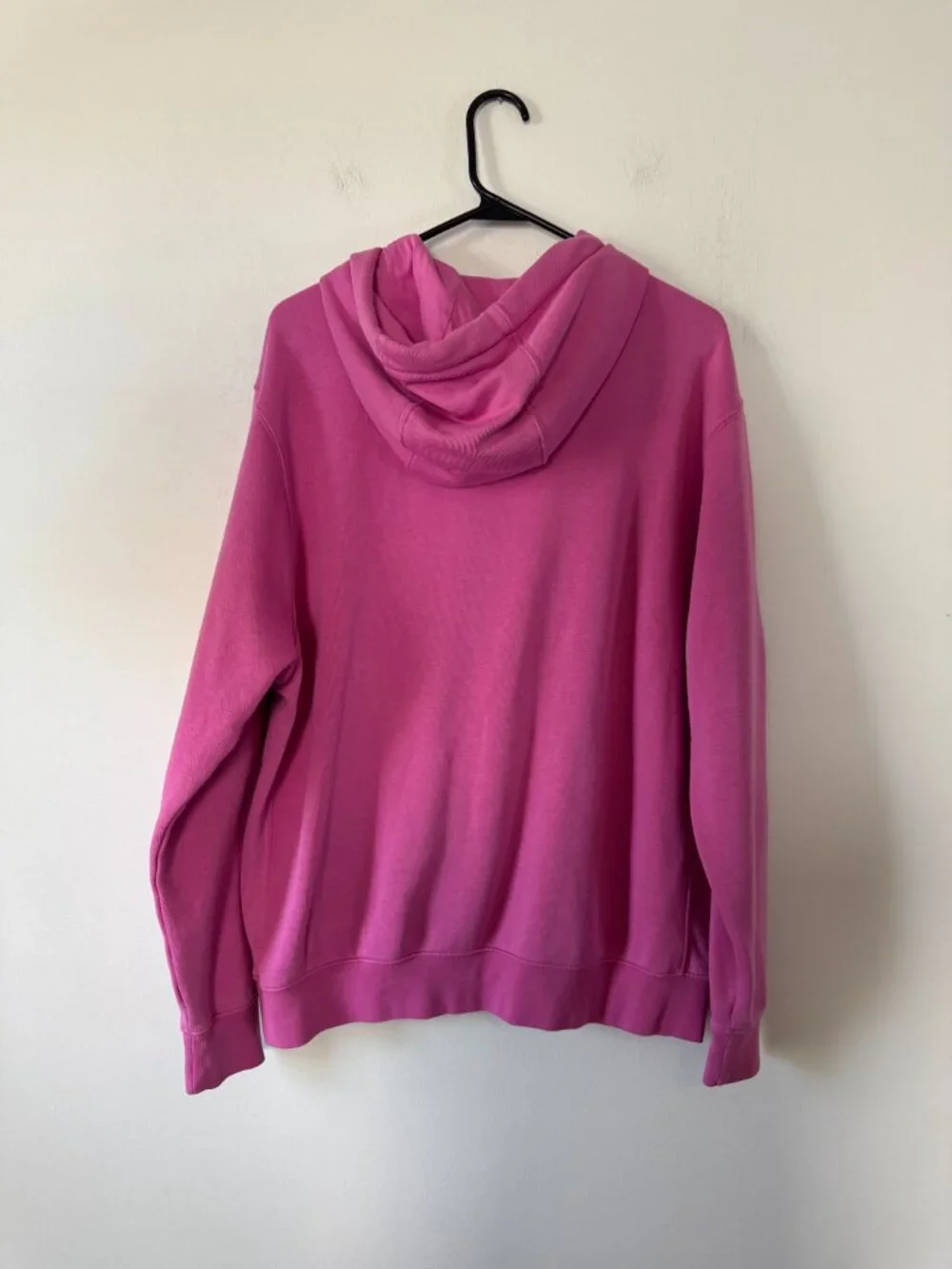 Nike size medium